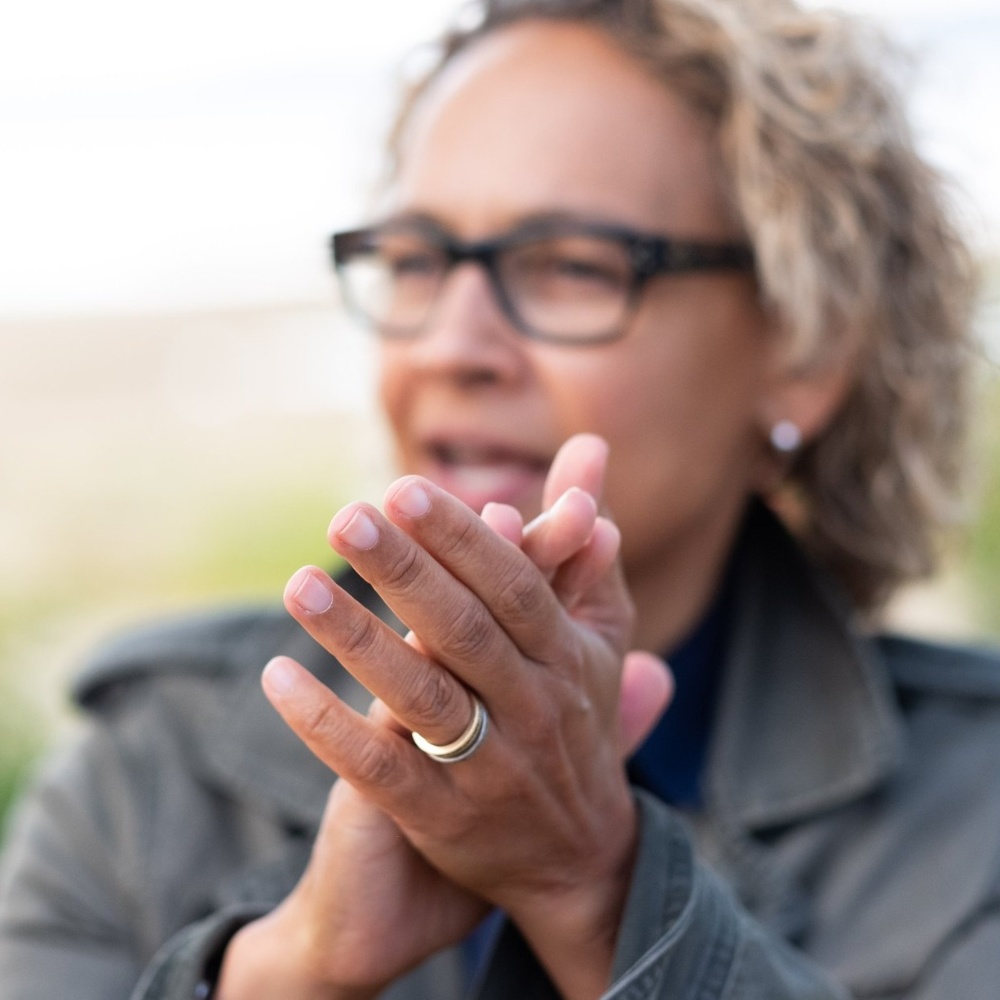 Meet your Posher, Mattison